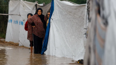 Photo of مأساة جديدة بغزة.. “ليبتوسبيروز” مرض تنقله الفئران والقوارض يهدد النازحين