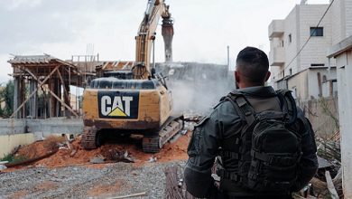 Photo of السلطات الإسرائيلية تهدم منزلا في عرابة