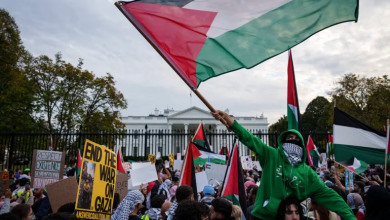 Photo of هل تُطفئ اليهودية الصهيونية آخر أنوارها في أميركا؟ (فيديوهات)