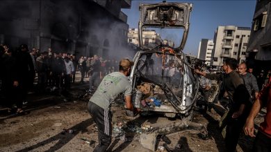 Photo of حكومة غزة: الاحتلال خرق اتفاق وقف النار 738 مرة في شهرين