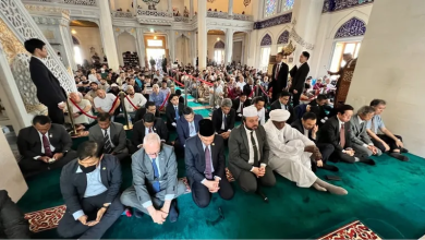 Photo of نقاش حاد في البرلمان الياباني حول دفن المسلمين… ووزير الصحة يرفض الحظر (شاهد)