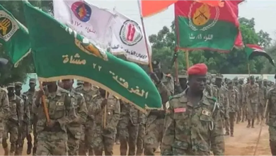 Photo of الجيش السوداني: أحبطنا هجوما لـ”الدعم السريع” على “بابنوسة” غرب كردفان‏
