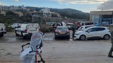 Photo of مقتل الشاب محمد اغبارية في جريمة إطلاق نار في قرية البياضة