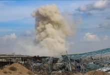 Photo of الأمطار تغرق خيام النازحين في غزة وحديث أميركي عن تقدم بمباحثات المرحلة الثانية