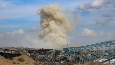 Photo of الأمطار تغرق خيام النازحين في غزة وحديث أميركي عن تقدم بمباحثات المرحلة الثانية