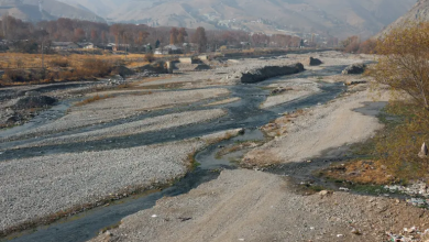 Photo of صور أقمار صناعية توثق انحسارا يضرب أكبر سدود إيران وسط تفاقم الجفاف (شاهد)