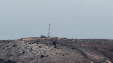 Photo of هل تجاوزت إسرائيل الخط الأزرق؟ صور أقمار صناعية توثق تغييرات ميدانية على الحدود اللبنانية (شاهد)