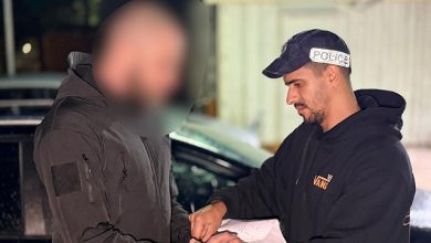 Photo of اعتقال مسؤولين كبار سابقين وحاليين في بلدية الناصرة وأعضاء في تنظيم إجرامي