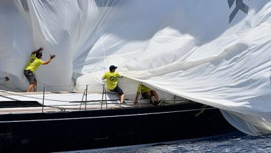 Photo of فقدان أربعة شبّان من عرب الشبلي خلال إبحارهم إلى قبرص