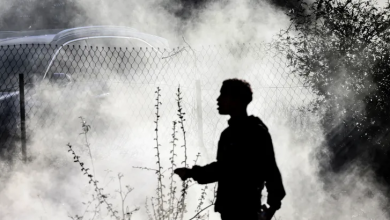 Photo of الاحتلال يواصل حصار رام الله ويقصف بالمروحيات بلدات بنابلس