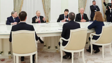 Photo of روبيو يعلن إحراز تقدم في المحادثات مع روسيا وبوتين يتوعد أوكرانيا
