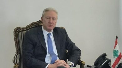 Photo of وزير خارجية لبنان يرفض زيارة إيران ويدعو عراقجي للقاء بدولة محايدة