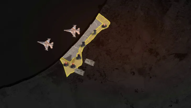 Photo of قوات الاحتلال تعلن قتل 40 مقاوما في رفح خلال أيام