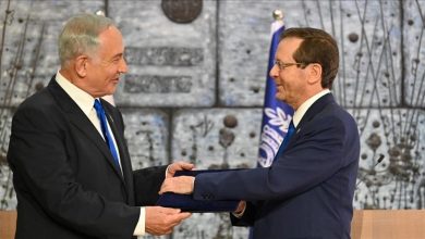 Photo of 3 سيناريوهات لتعامل الرئيس الإسرائيلي مع طلب نتنياهو العفو