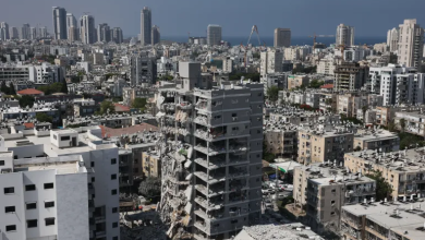 Photo of رئيس بلدية  “بات يام” يحذر سكان المدينة من التخابر مع إيران