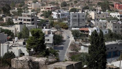 Photo of الاحتلال يصدق على بناء 764 وحدة استيطانية جديدة بالضفة الغربية