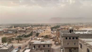 Photo of السعودية تطالب بخروج قوات المجلس الانتقالي من حضرموت والمهرة