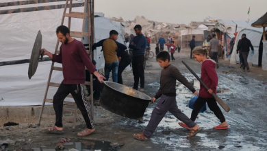 Photo of انهيار غير مسبوق في مخزون الدواء بغزة وأزمة غاز الطهي تتفاقم