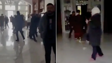 Photo of الساعات الأخيرة لبشار الأسد ونظامه (شاهد)