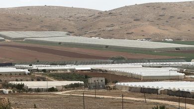 Photo of يبتلع الماء والغذاء بالضفة.. مخاوف فلسطينية من جدار إسرائيلي جديد