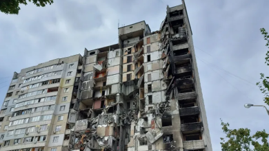 Photo of 8 قتلى بهجمات روسية وزيلينسكي يقر بصعوبة التفاوض مع الأميركيين (فيديو)