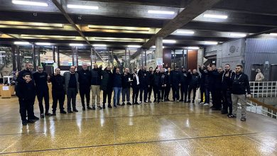 Photo of يافا: الإفراج عن جميع المعتقلين على خلفية احتجاجهم على اعتداء عنصري لمستوطنين