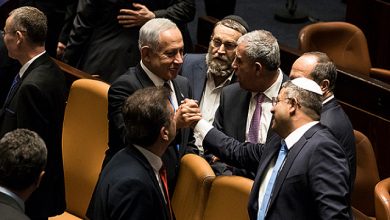 Photo of اقتطاع 220 مليون شيكل من خطّة تطوير المجتمع العربي يثير انتقادات واسعة: قرار سياسي يمسّ بجوهر الصمود