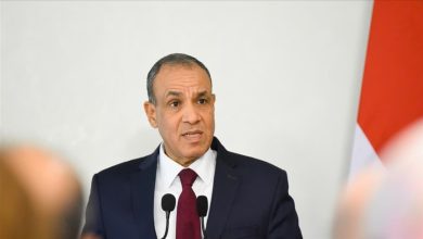 Photo of مصر تدعو لمواصلة التعاون بين إيران ووكالة الطاقة الذرية