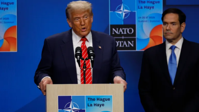 Photo of لستُ شرطيا لكن في قلعتي أراقب العالم