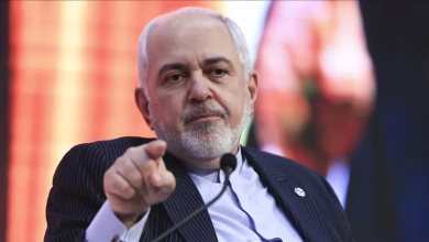 Photo of جواد ظريف ينفعل في منتدى الدوحة بسبب لوم بلاده.. تحدث عن “وكلاء طهران” (شاهد)