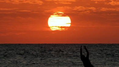 Photo of حالة الطقس: أمطار محلية في معظم المناطق