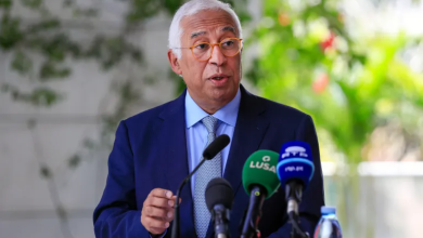 Photo of ترامب ينتقد وأوروبا تحذره من التدخل في شؤونها