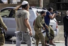 Photo of الضفة.. استشهاد فلسطيني برصاص مستوطن شرقي بيت لحم