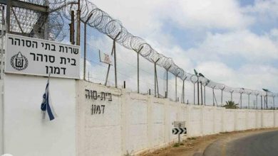 Photo of سلطات الاحتلال ترفض كشف ملابسات مقتل ممرض فلسطيني من غزة في “سدي تيمان”