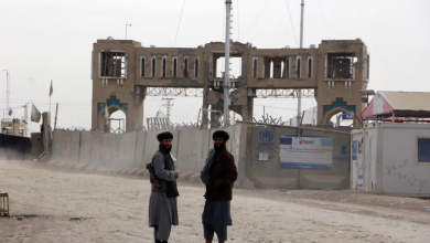 Photo of مقتل 6 جنود باكستانيين بهجوم على الحدود مع أفغانستان