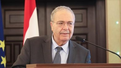 Photo of وزير لبناني: الجيش جاهز للانتقال إلى المرحلة الثانية من حصر السلاح