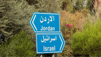 Photo of معاريف: إسرائيل لن تزود الأردن بـ 50 مليون متر مكعب من المياه متفق عليها