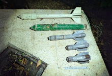 Photo of الاحتلال يزعم ضبط صواريخ وإحباط بنية تحتية مسلحة بالضفة (فيديو)