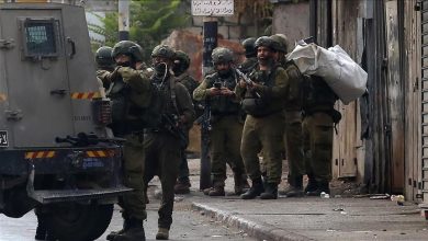 Photo of اعتقالات واقتحامات بالضفة