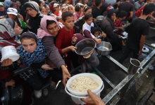 Photo of أصوات من غزة.. يوميات الحرب وتجارب النار بأقلام كتابها (فيديو)