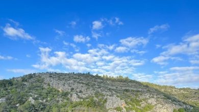 Photo of حالة الطقس: ارتفاع طفيف في درجات الحرارة