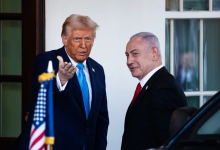 Photo of هآرتس: ترامب يضغط للانتقال إلى المرحلة الثانية من اتفاق غزة