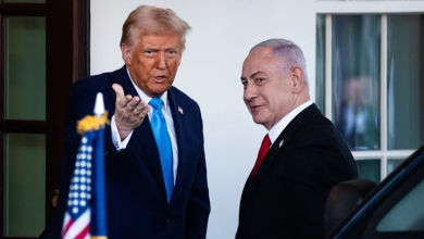 Photo of هآرتس: ترامب يضغط للانتقال إلى المرحلة الثانية من اتفاق غزة
