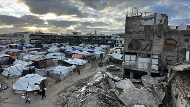 Photo of “أطباء بلا حدود” تحذر من تهديد إسرائيلي لأنشطتها الإنسانية بغزة