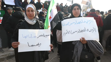 Photo of صحيفتان: ما زال الكثير من فظائع نظام الأسد غير معروف