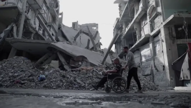 Photo of من الركام إلى المقابر الجماعية.. رحلة مجهولي الهوية في غزة