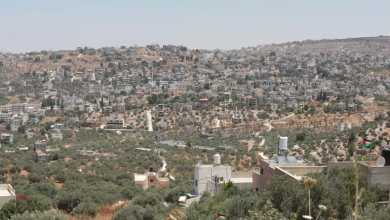 Photo of تحقيق إسرائيلي يكشف تحولات تاريخية بالضفة خلال السنوات الأخيرة