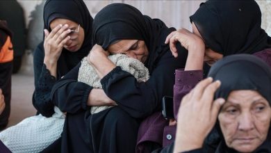 Photo of صحة غزة: ارتفاع حصيلة شهداء الإبادة الإسرائيلية إلى 70 ألفا و937