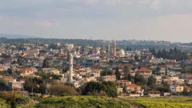 Photo of المصادقة على خريطة ظهرة ياسين شمالي كَفر قرع