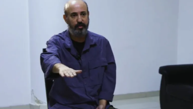 Photo of إنكار وسيم الأسد للتهم الموجهة إليه أمام القاضي يثير تعجب السوريين (شاهد)